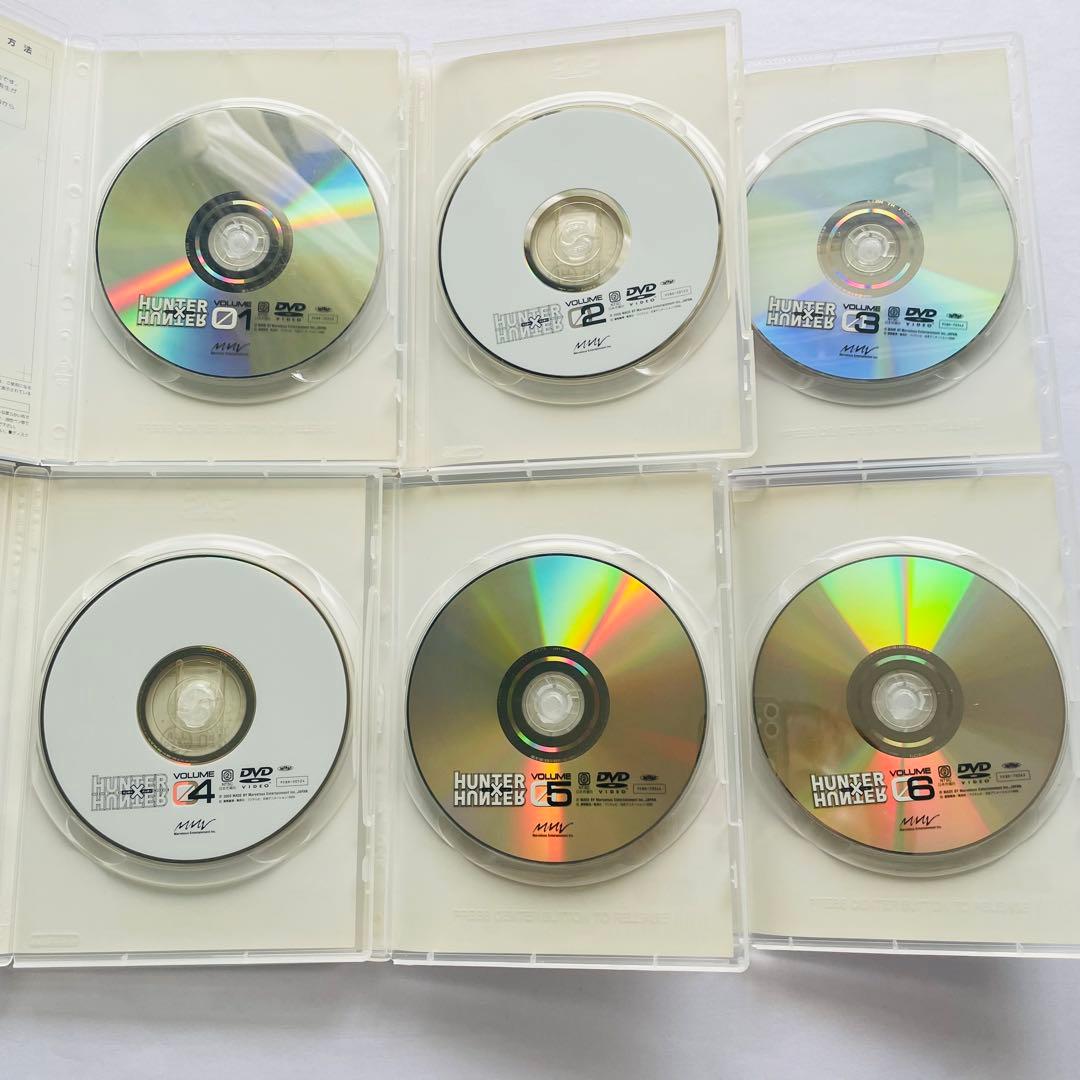 【新品ケース付】HUNTER×HUNTER ハンターハンター 旧 全28巻