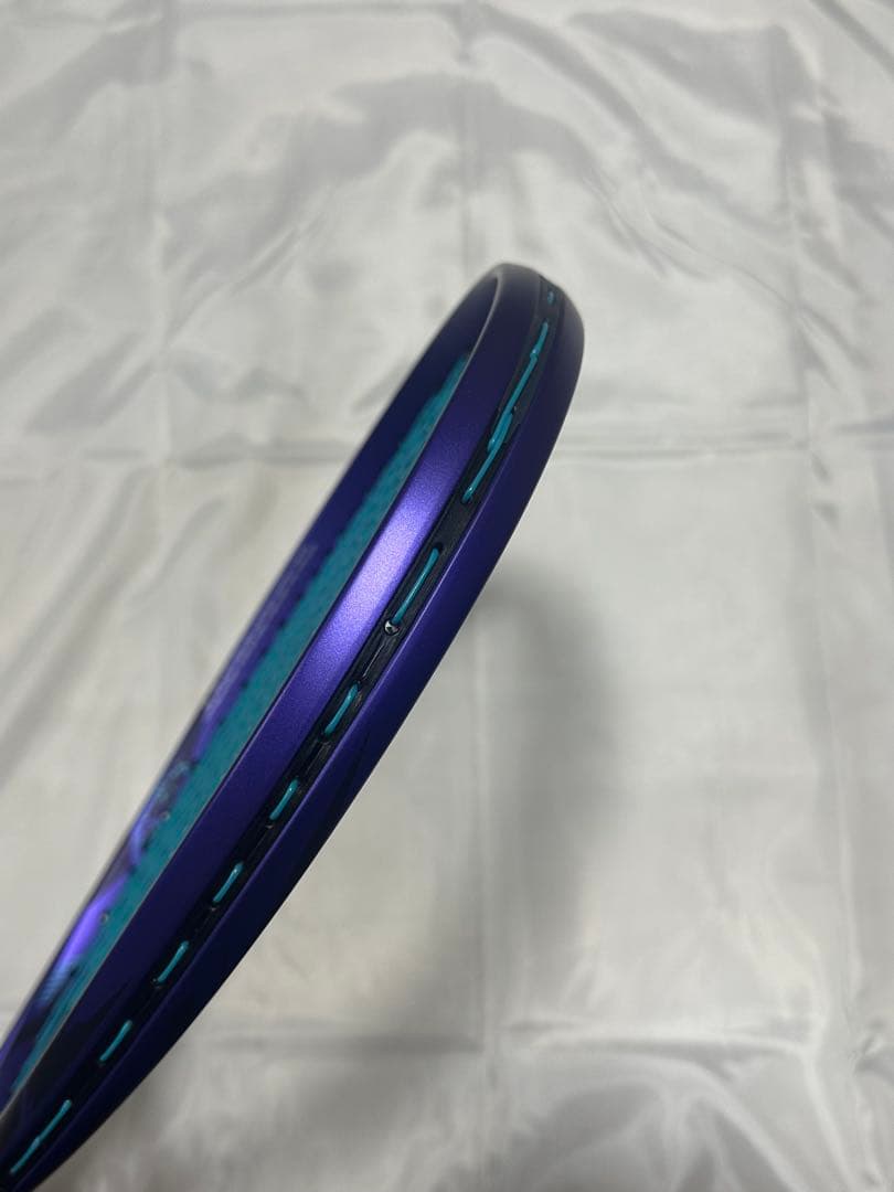 ボルトレイジ7s YONEX 軟式テニスラケット VOLTRAGE