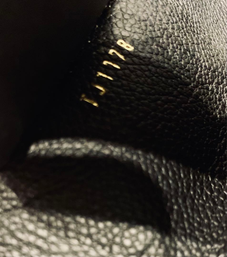 ルイヴィトンキーケース/ミュルティックレ6モノグラムアンプラントブラック 激安❣️