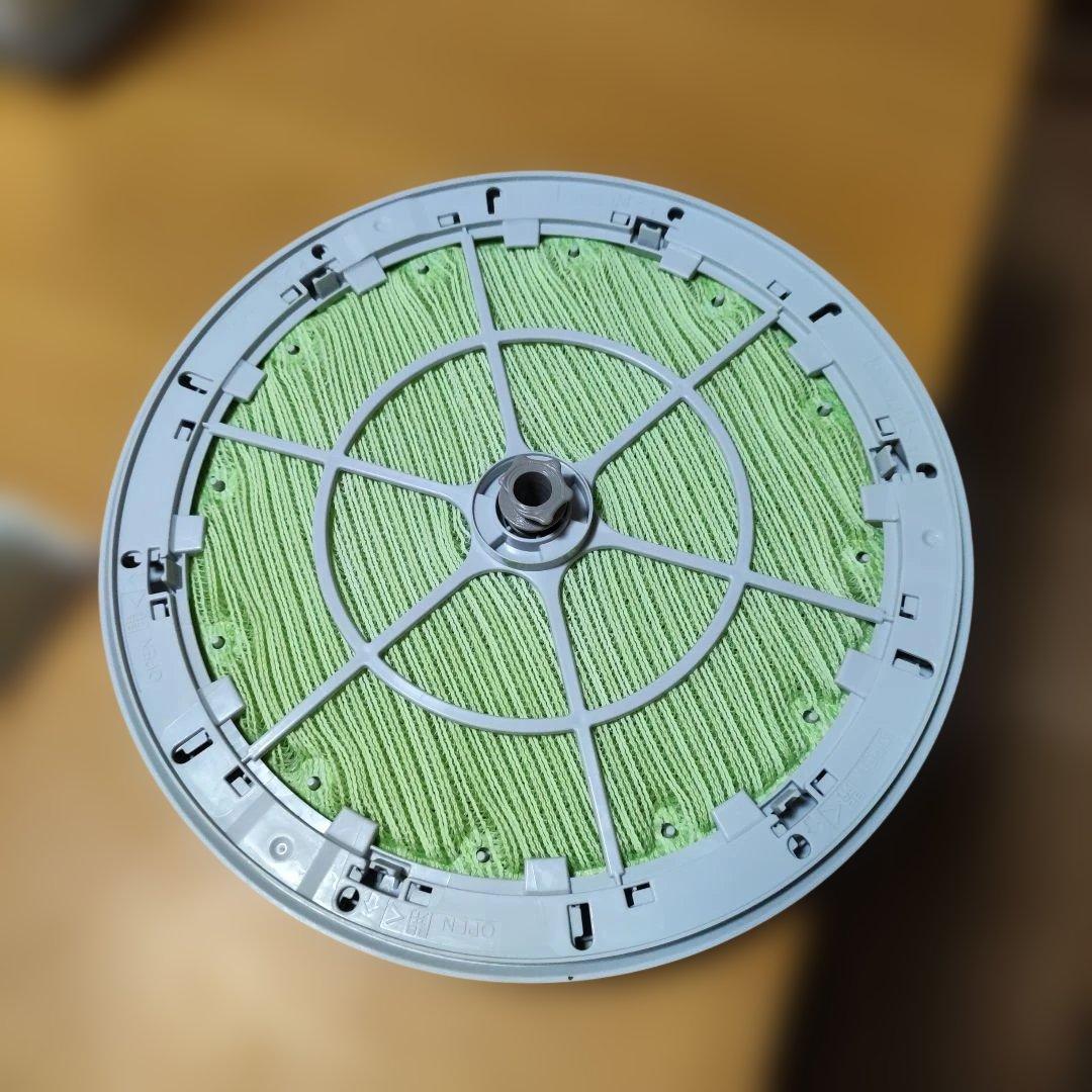 DAIKIN ダイキン 加湿ストリーマ空気清浄機 MCK70XY-W2021年製