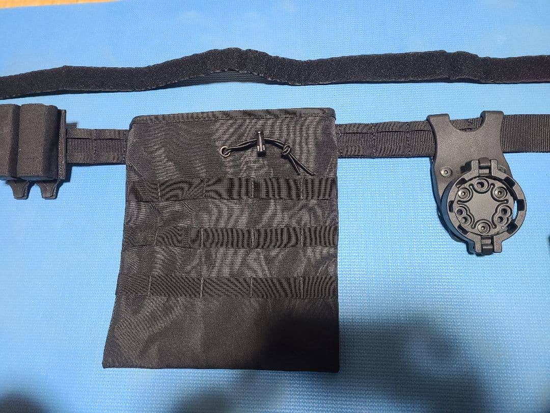 Roninタイプ ファーストライン オムニボア