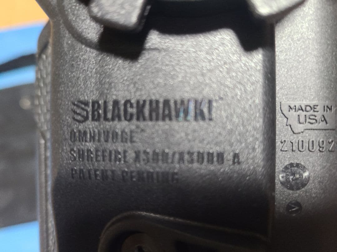 Roninタイプ ファーストライン オムニボア