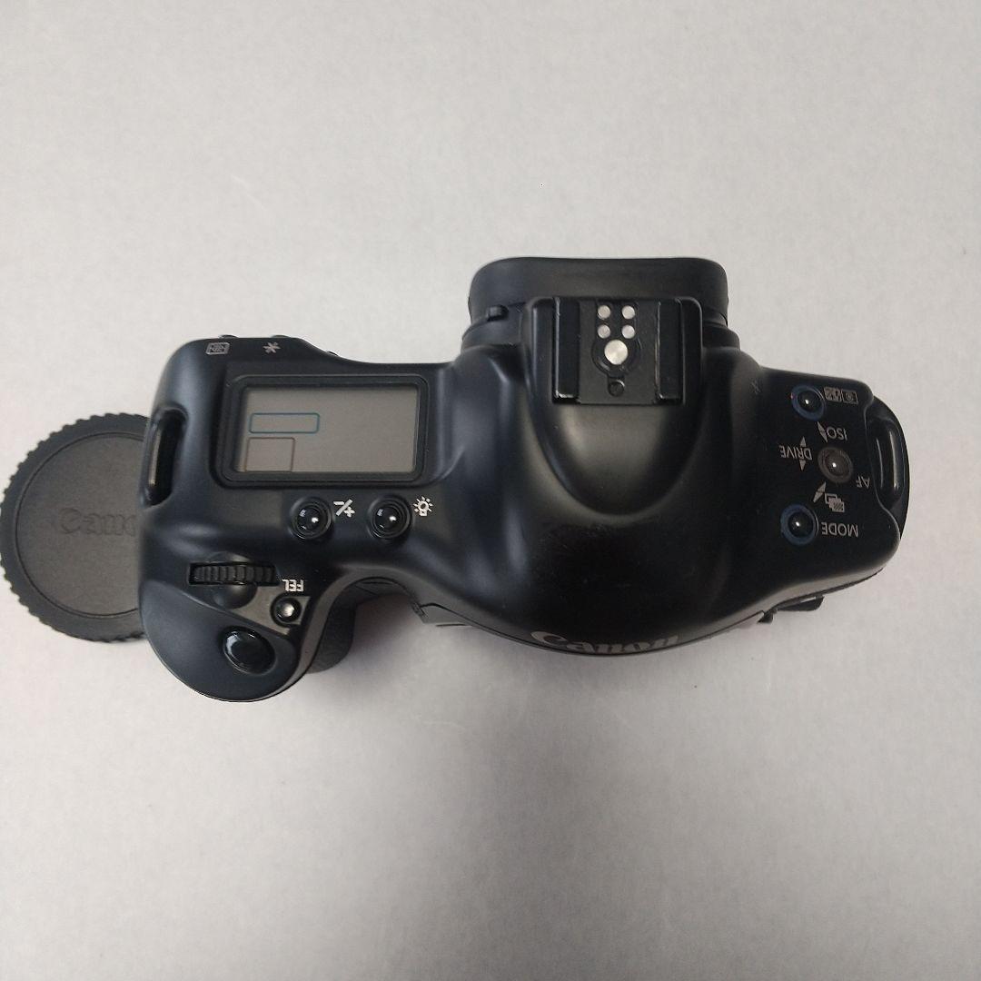 Canon EOS-1 一眼レフカメラ