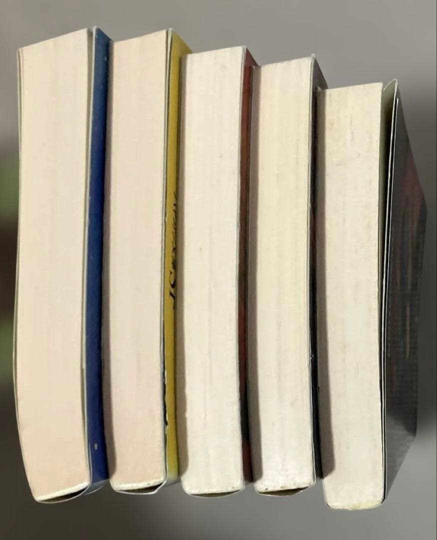 ファウンデーションシリーズ全11冊　アイザック・アシモフ