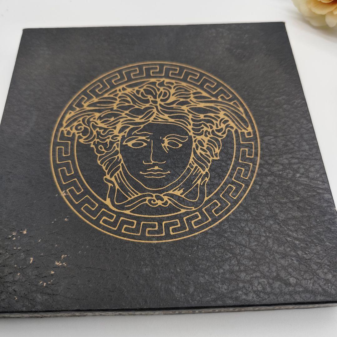 希少 VERSACE Rosenthal バロッコ プレート 2枚 廃盤