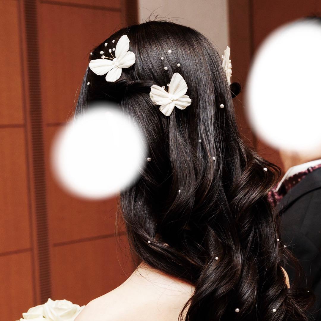 orgablanca オルガブランカ カプリ ピン パールシール セット