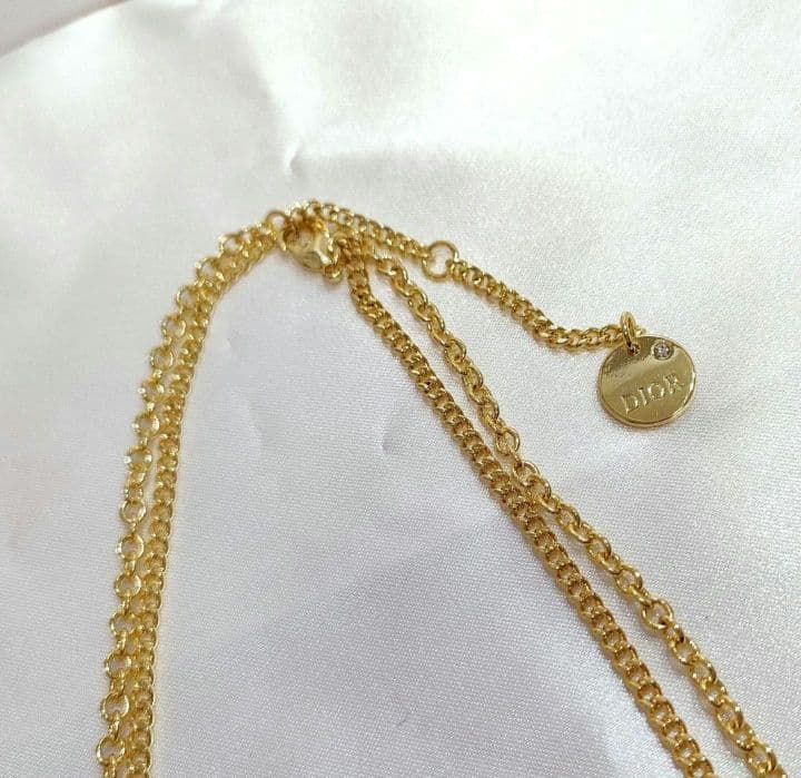 アクセサリー lana