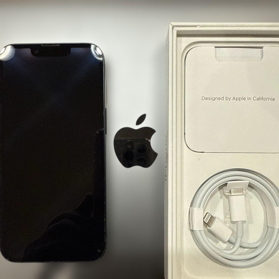 は*る様 アップル　iPhone14 ミッドナイト　128GB