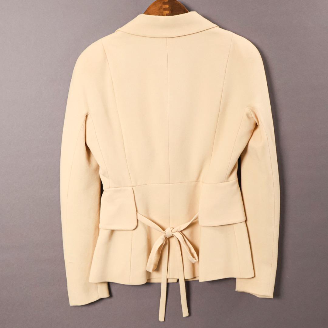 H3401◾️フェンディ　ジャケット