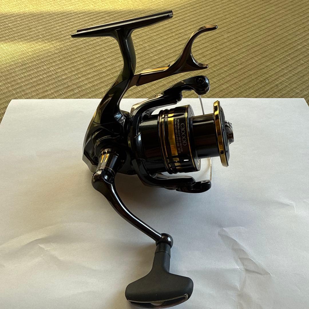 BBX デスピナC3000D type-G