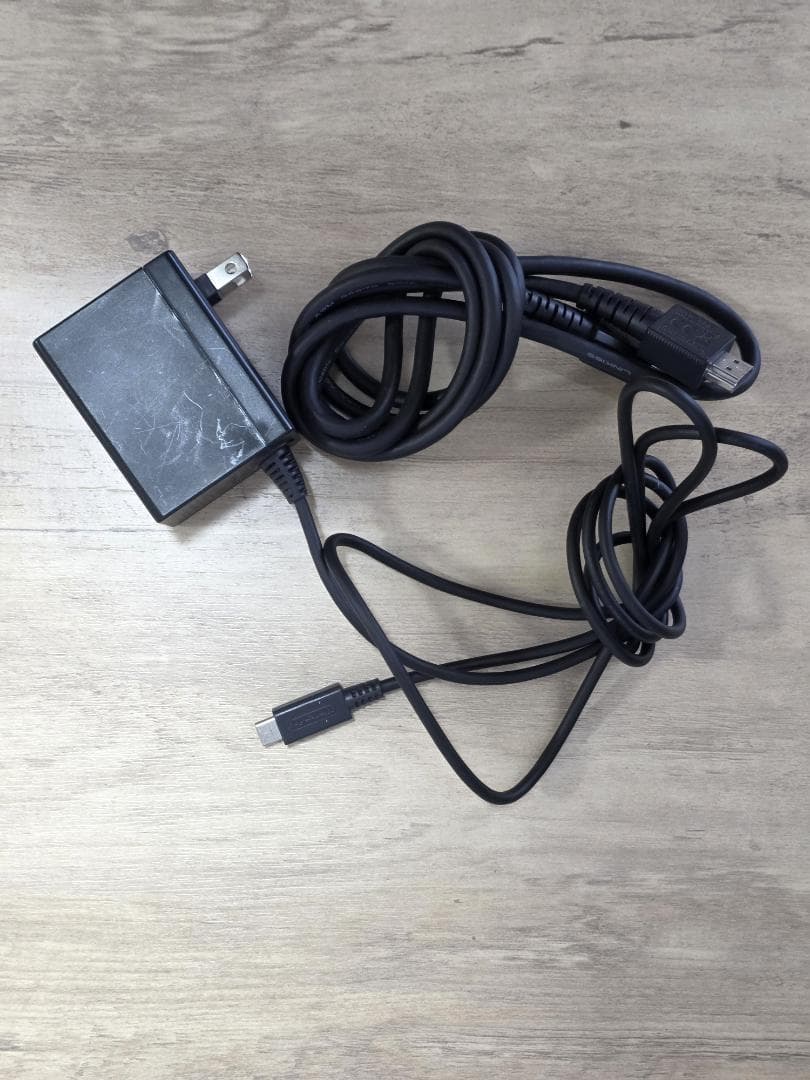 Switchセット（本体、ドック、コントローラー）