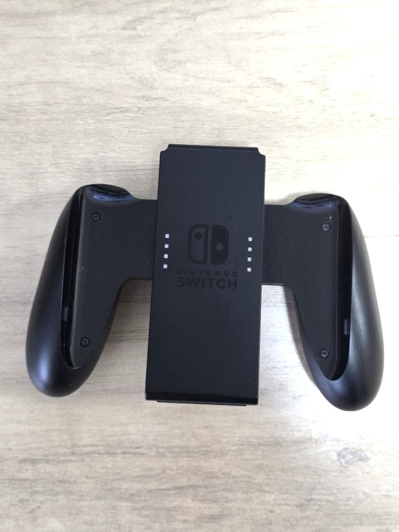 Switchセット（本体、ドック、コントローラー）