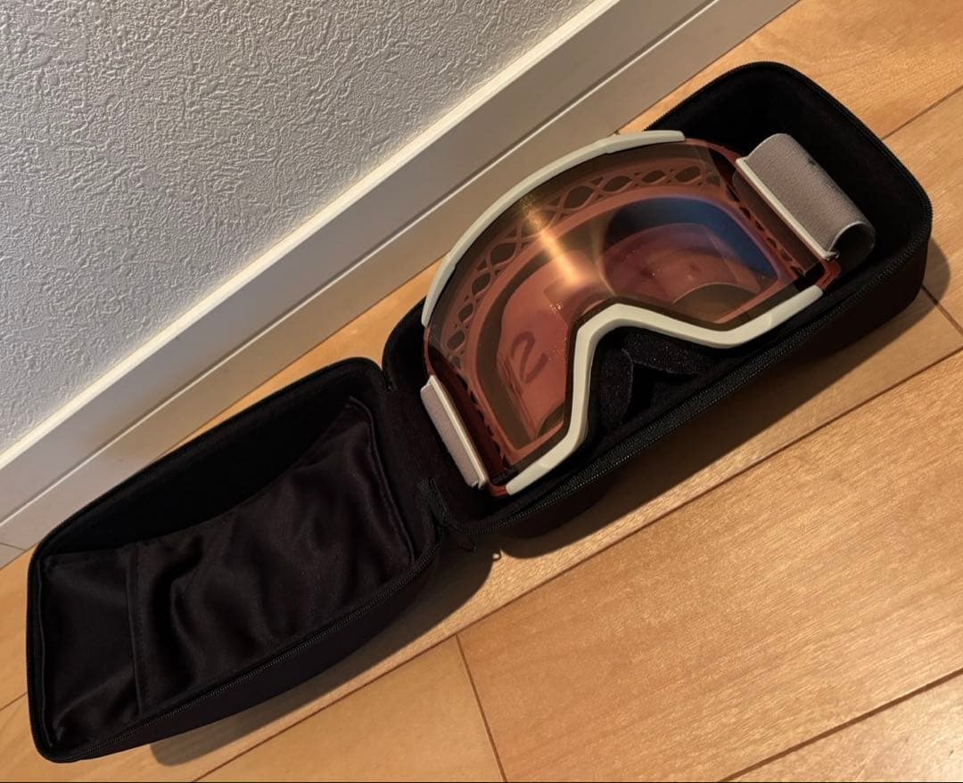 SMITH Squad XL ASIA FIT Pro調光