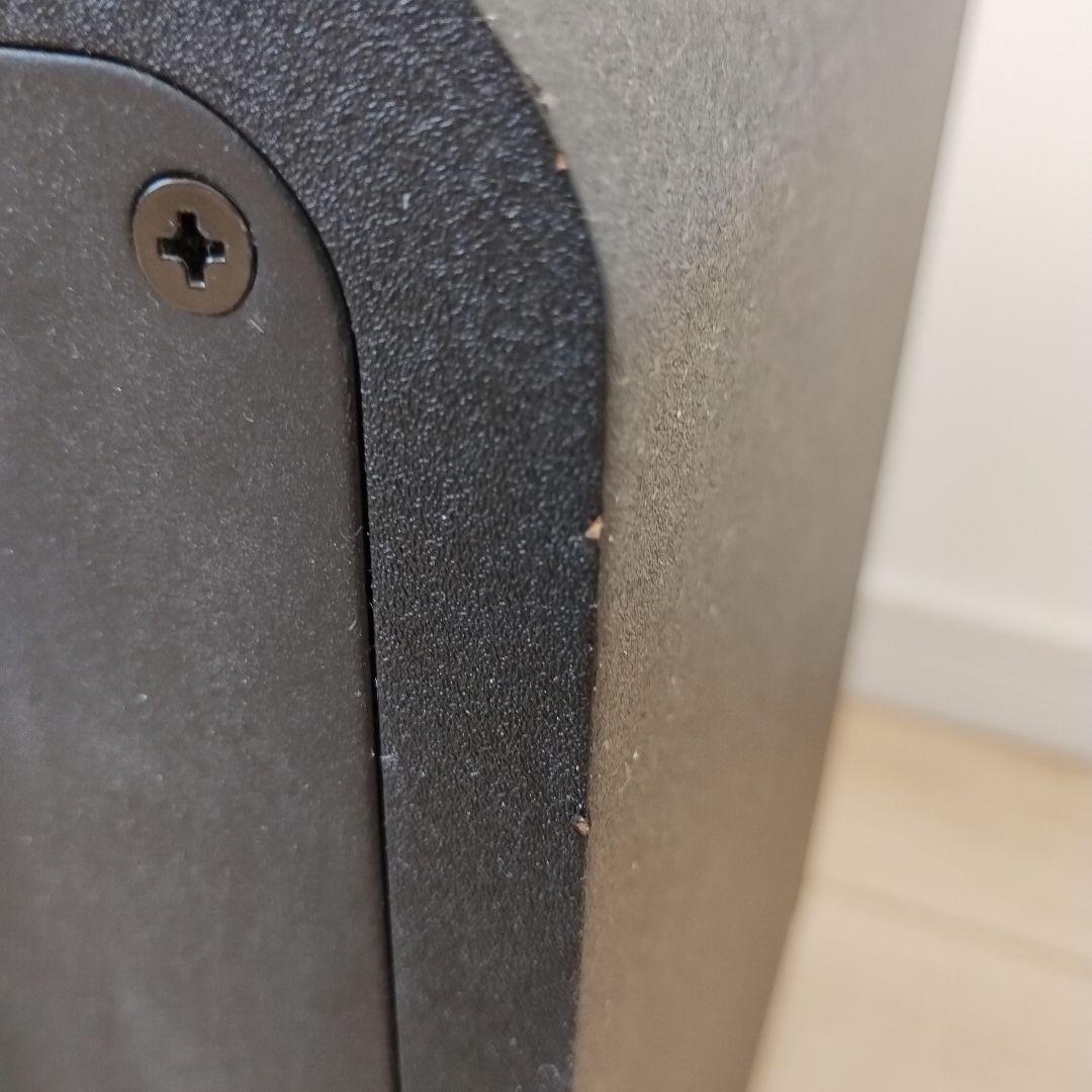 美品 KRK V6S4 ペア スタジオモニタースピーカー