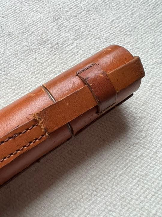 新品 H.L LEONARD バンブーフライロッド