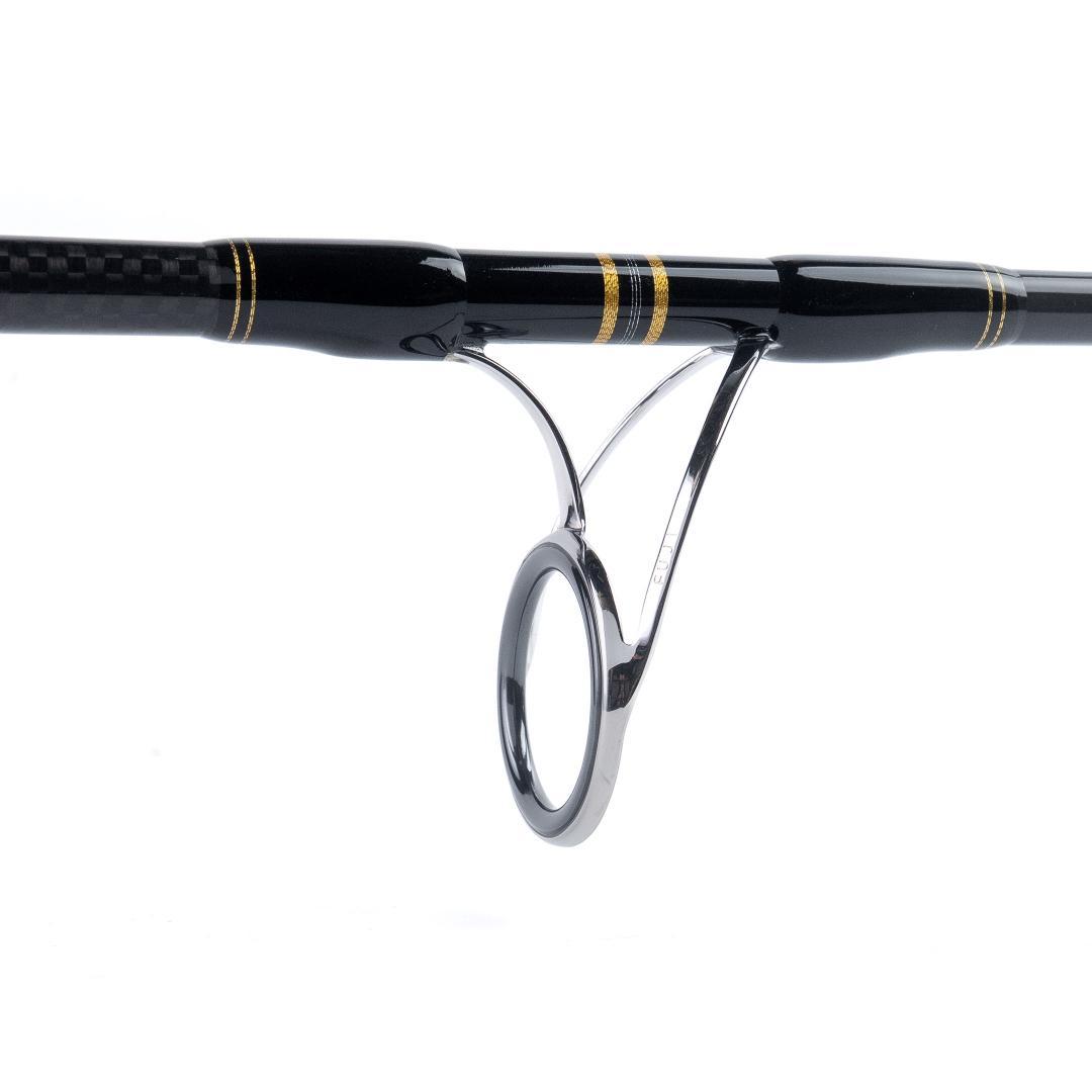 Ripple Fisher BIG TUNA 70 オフショアロッド 送料込み