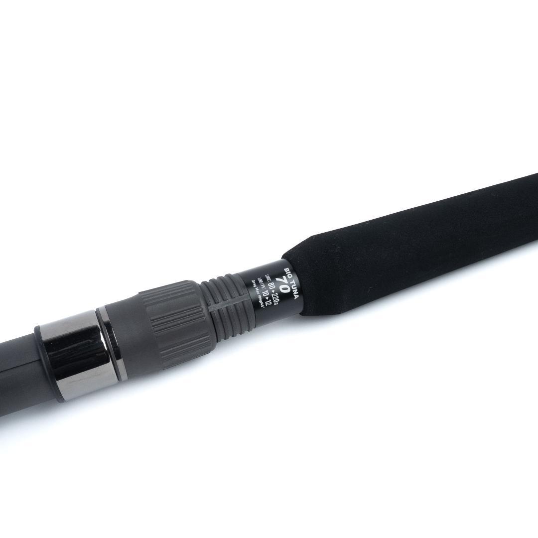 Ripple Fisher BIG TUNA 70 オフショアロッド 送料込み