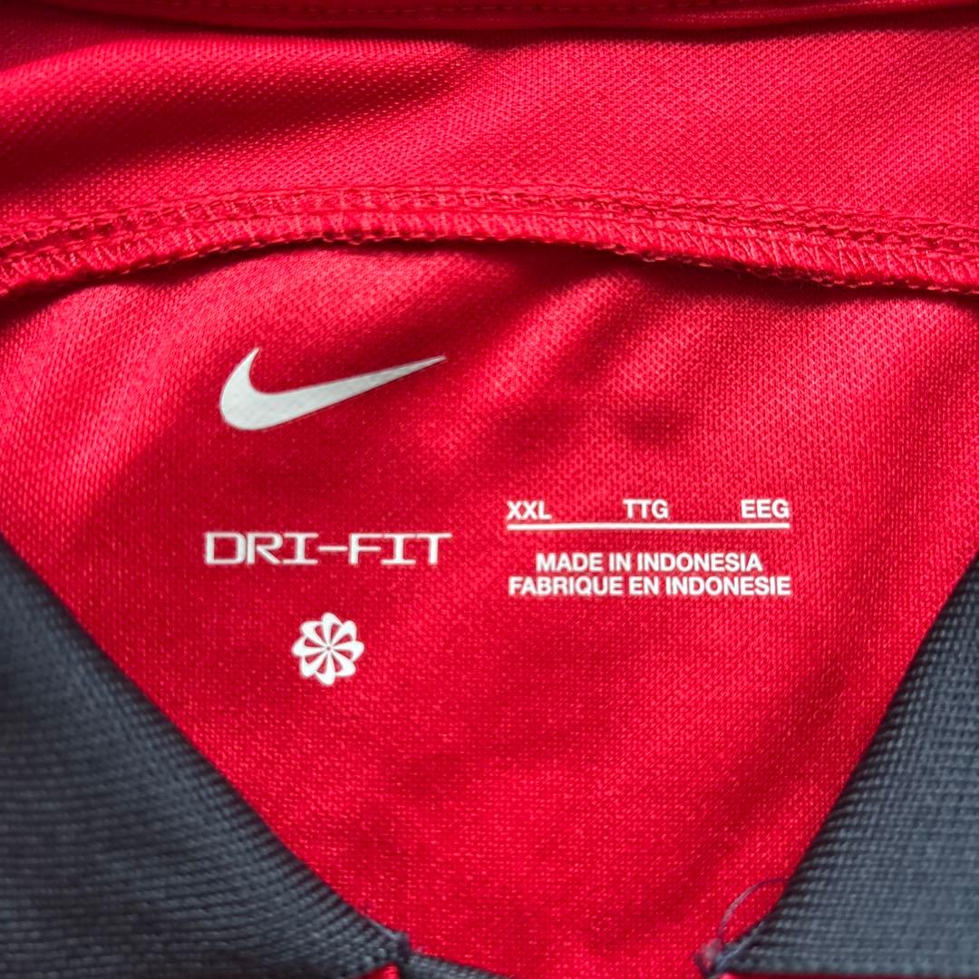 鹿島アントラーズ 2023年 ユニフォーム 40番 鈴木優磨 XXL セット