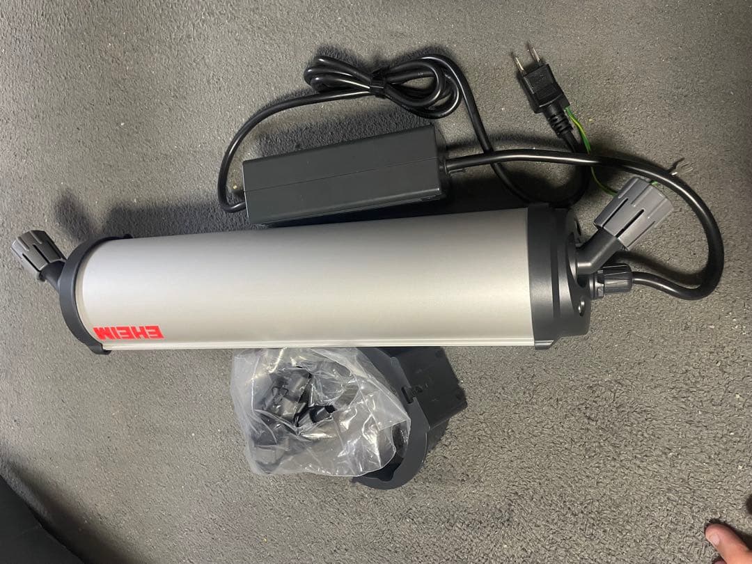 EHEIM UV 2000 UV殺菌灯 24W