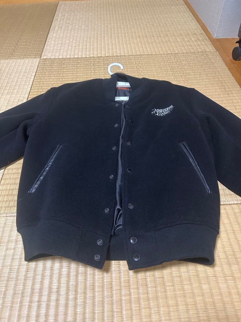 BUDSPOOL APHRODITE GANGスタジャン Mサイズ