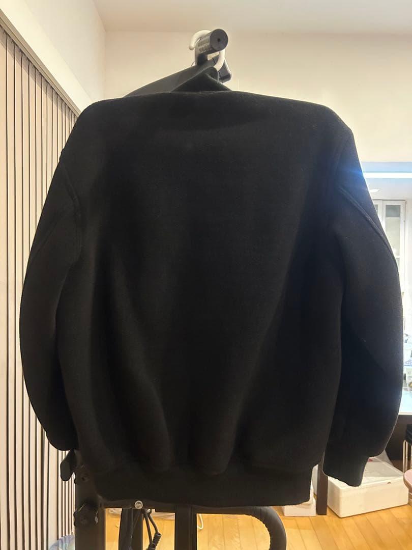 BUDSPOOL APHRODITE GANGスタジャン Mサイズ