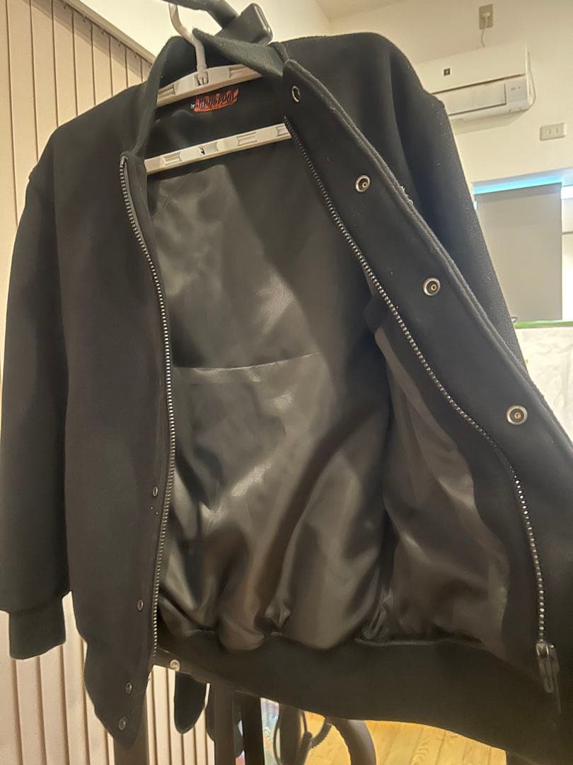 BUDSPOOL APHRODITE GANGスタジャン Mサイズ