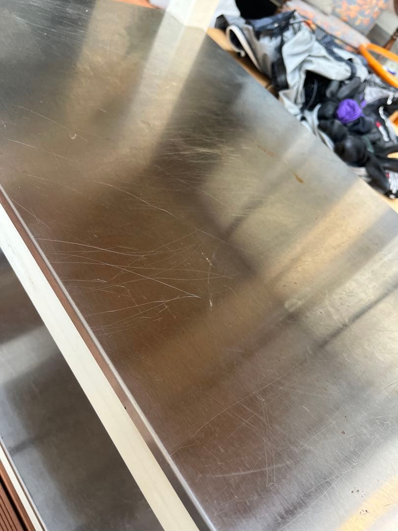 IKEA キッチンカウンター