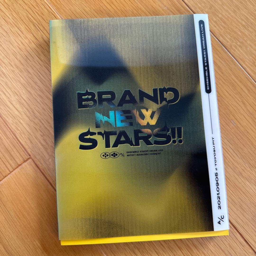 【最終値下げ】あんさんぶるスターズ DREAM LIVE DVD スタライ