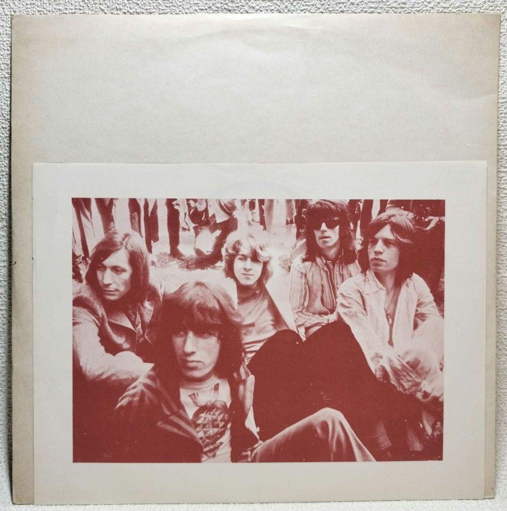 『Ｂｅｇｇａｒｓ Ｂａｎｑｕｅｔ／ＴＨＥ…』国内見本盤《非売品》希少品【中古ＬＰ