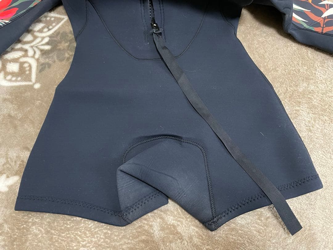 【ビラボン】正規品 ウェットスーツ ロング スプリング 2/2mm