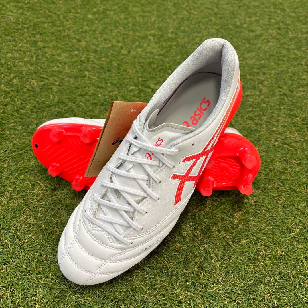 【即日発送 未使用付】asics DS LIGHT X-FLY6 27cm