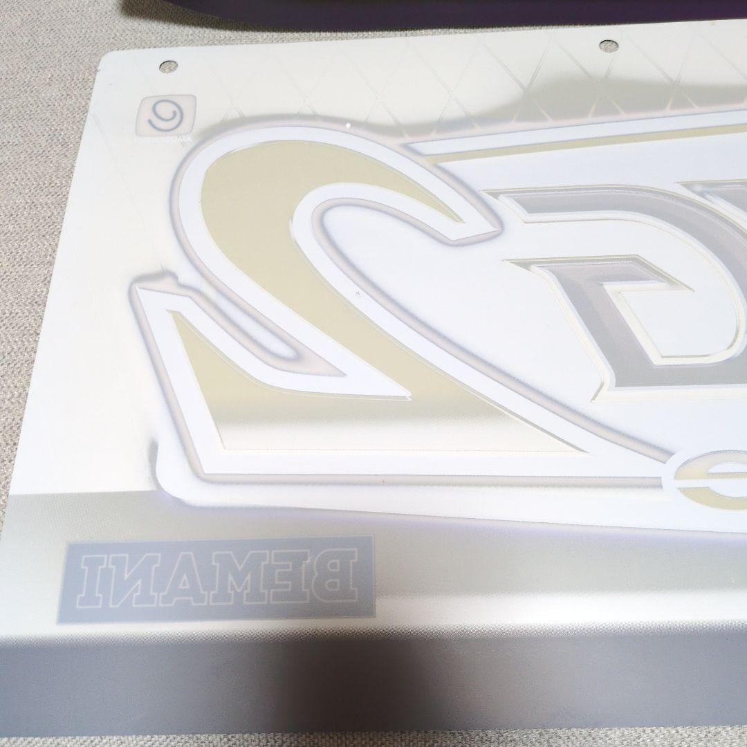 【非売品】GuitarFreaksXG2 DrumMania XG2 販促パネル