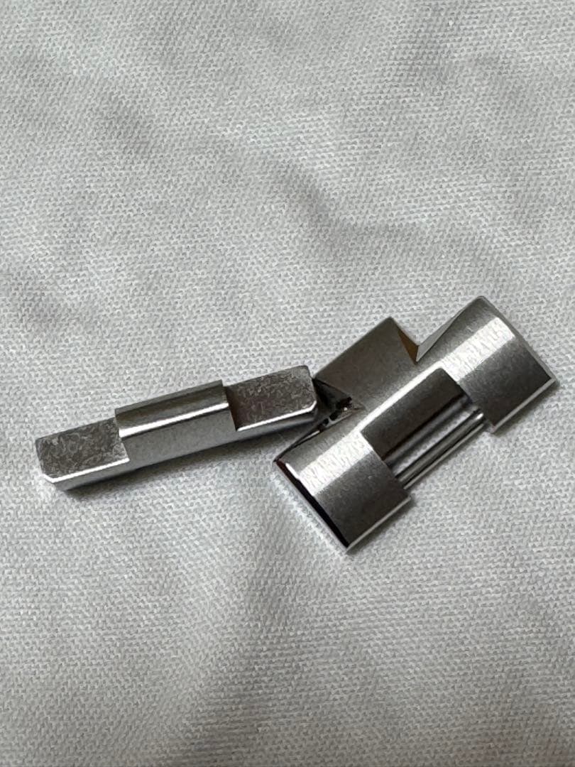 ポ*～様 ヴァシュロンコンスタンタン オーヴァーシーズ 2コマ