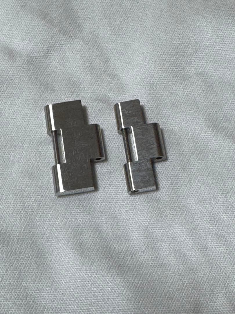 ポ*～様 ヴァシュロンコンスタンタン オーヴァーシーズ 2コマ