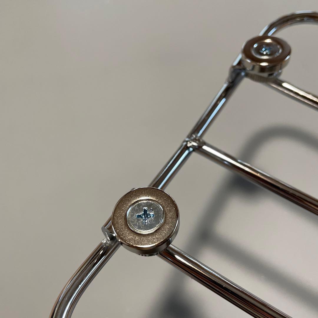 タンクキャリア&ガード　レトロ　トライアンフ　ハーレー　w650