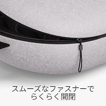 【新品未開封品】 Quest携帯用ケース（Quest 3/3S）