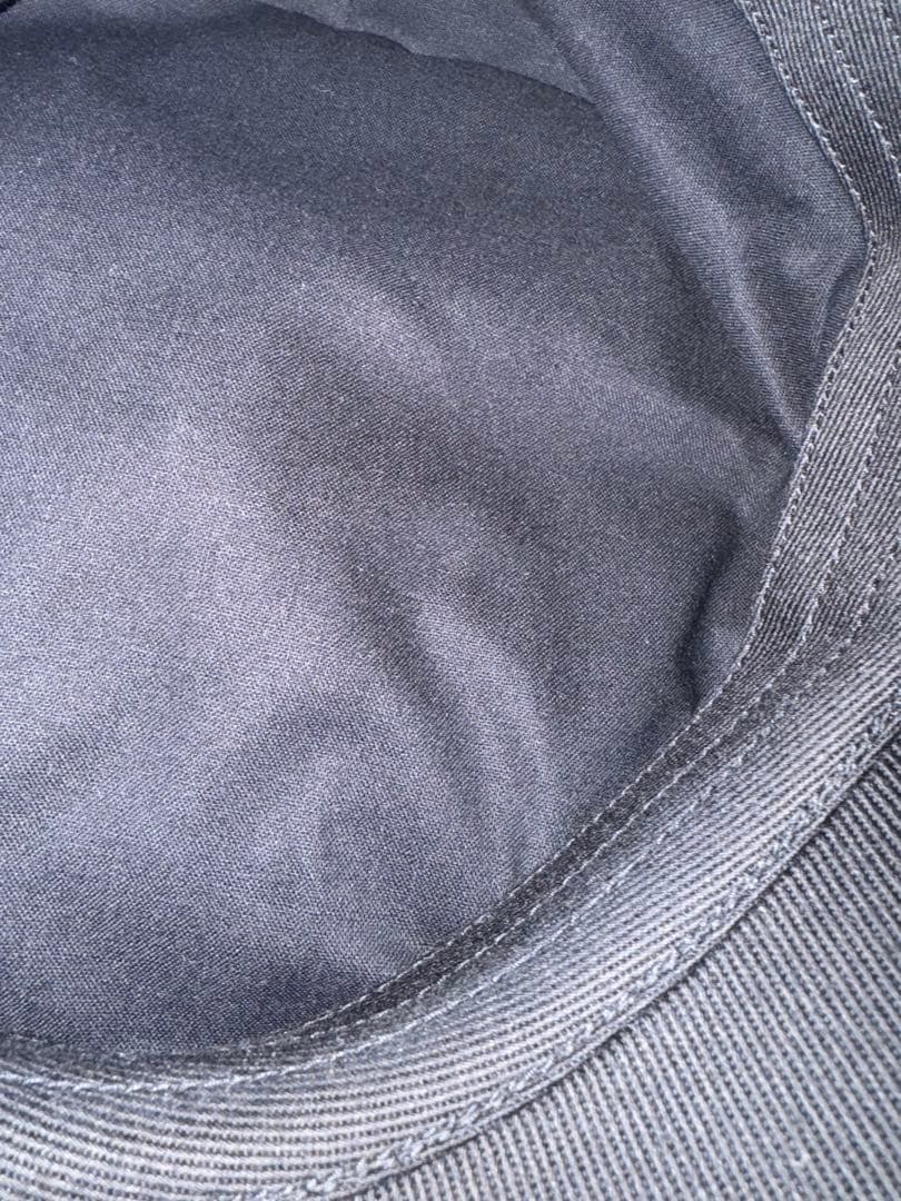 Ninety-two　SD ブラックキャスケット Lサイズ