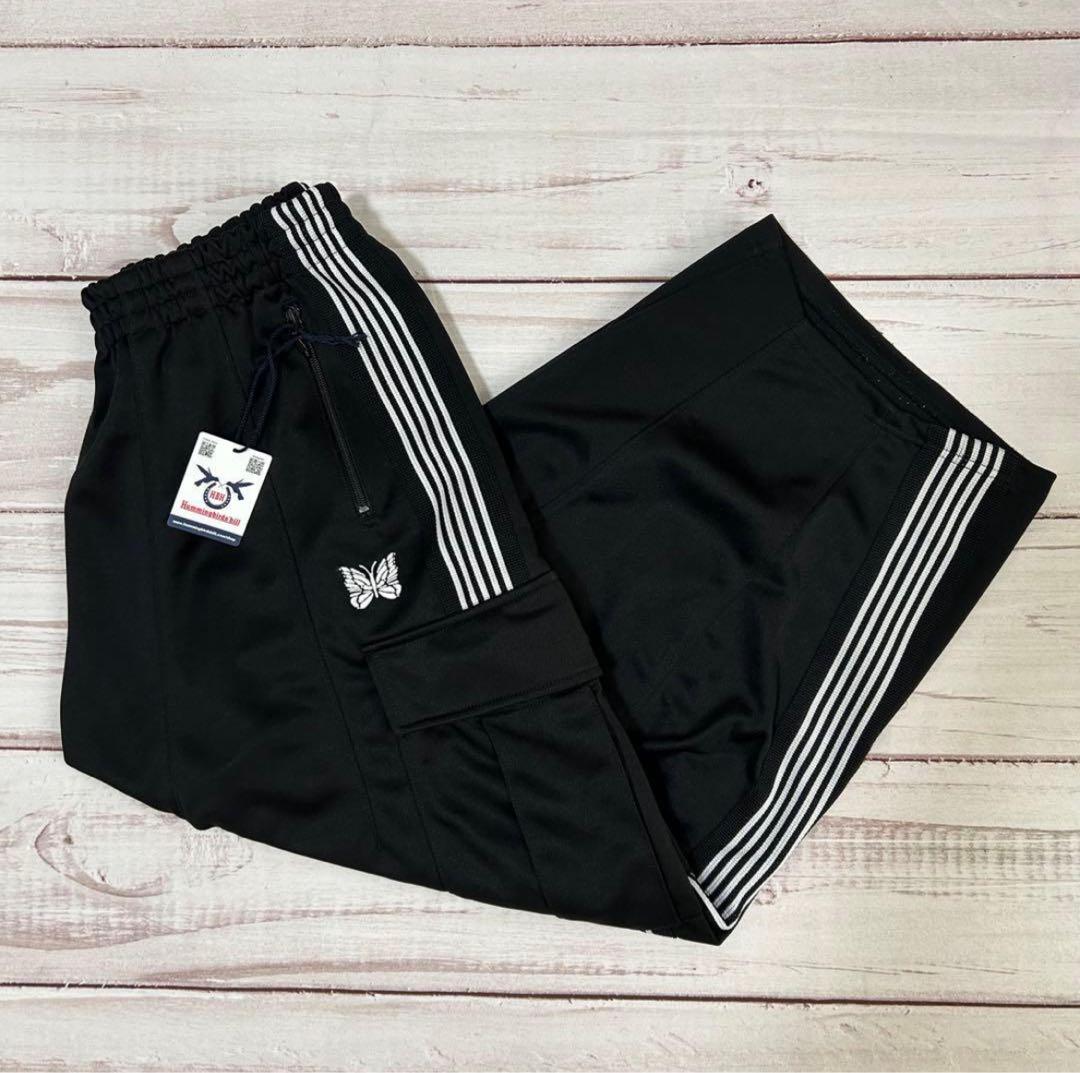 専用　needles HBH 25ss ヒザデル　BDU H.D トラックパンツ