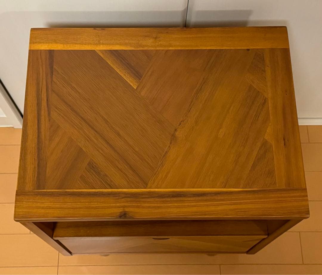 弘益 HENT-SC40 ヘント サイドチェスト