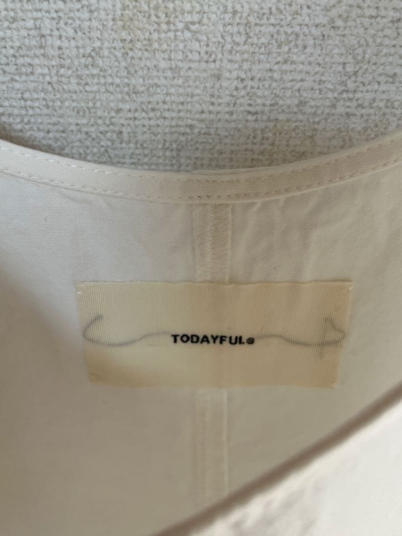 サロペット・オーバーオール・オールインワン todayful Cotton Pocket Combinaison 36