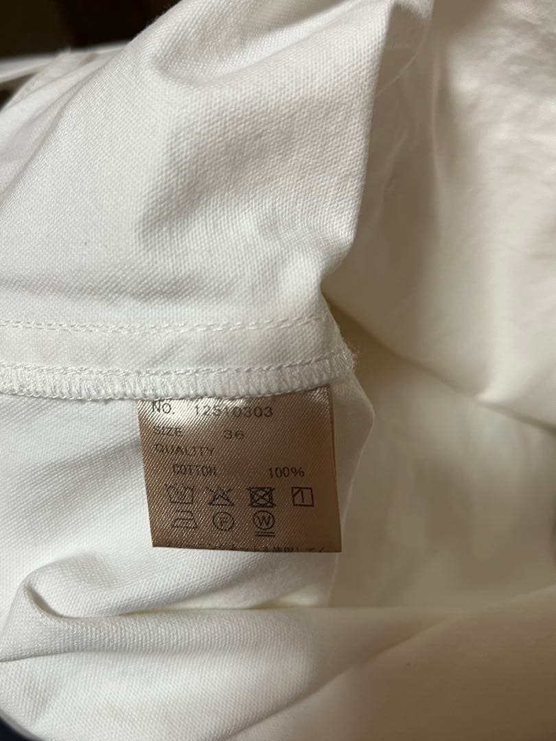 サロペット・オーバーオール・オールインワン todayful Cotton Pocket Combinaison 36