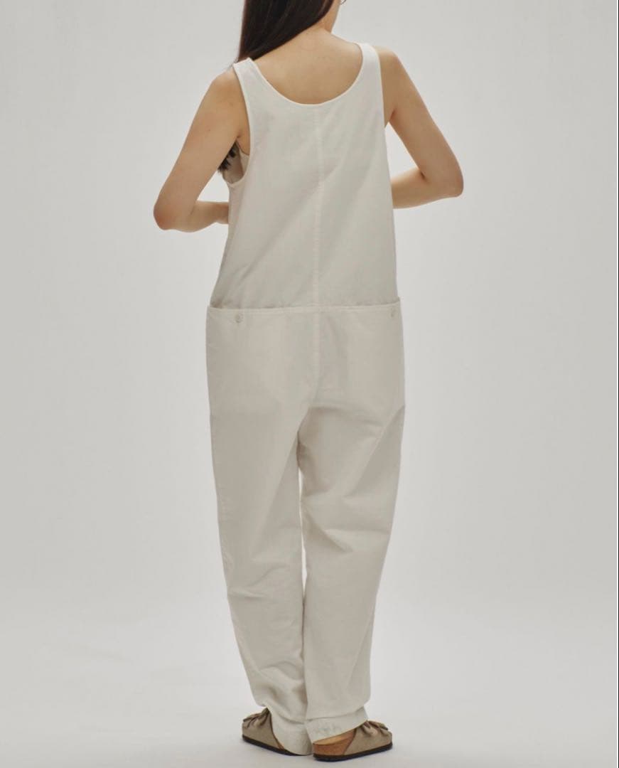 サロペット・オーバーオール・オールインワン todayful Cotton Pocket Combinaison 36