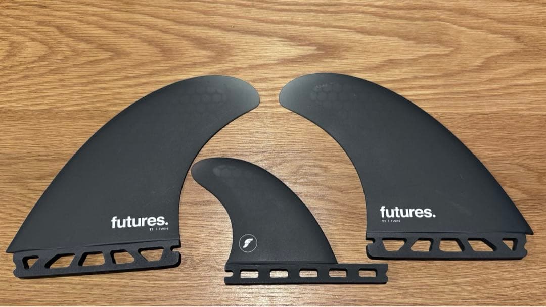 FUTURE FIN T1 ヒューチャーフィン　T1