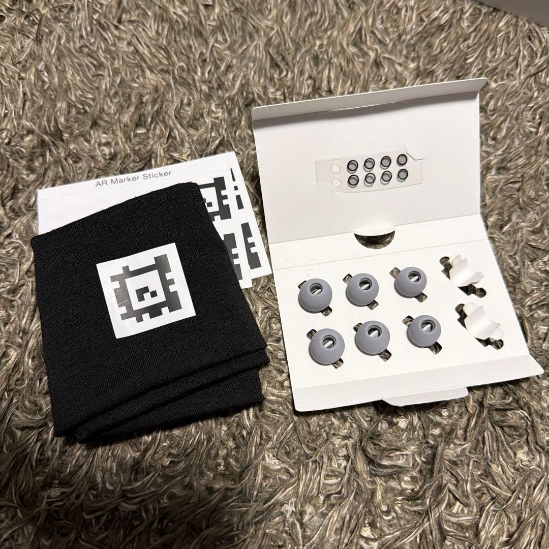 ファイナルTONALITE パーソナライズ技術DTAS搭載