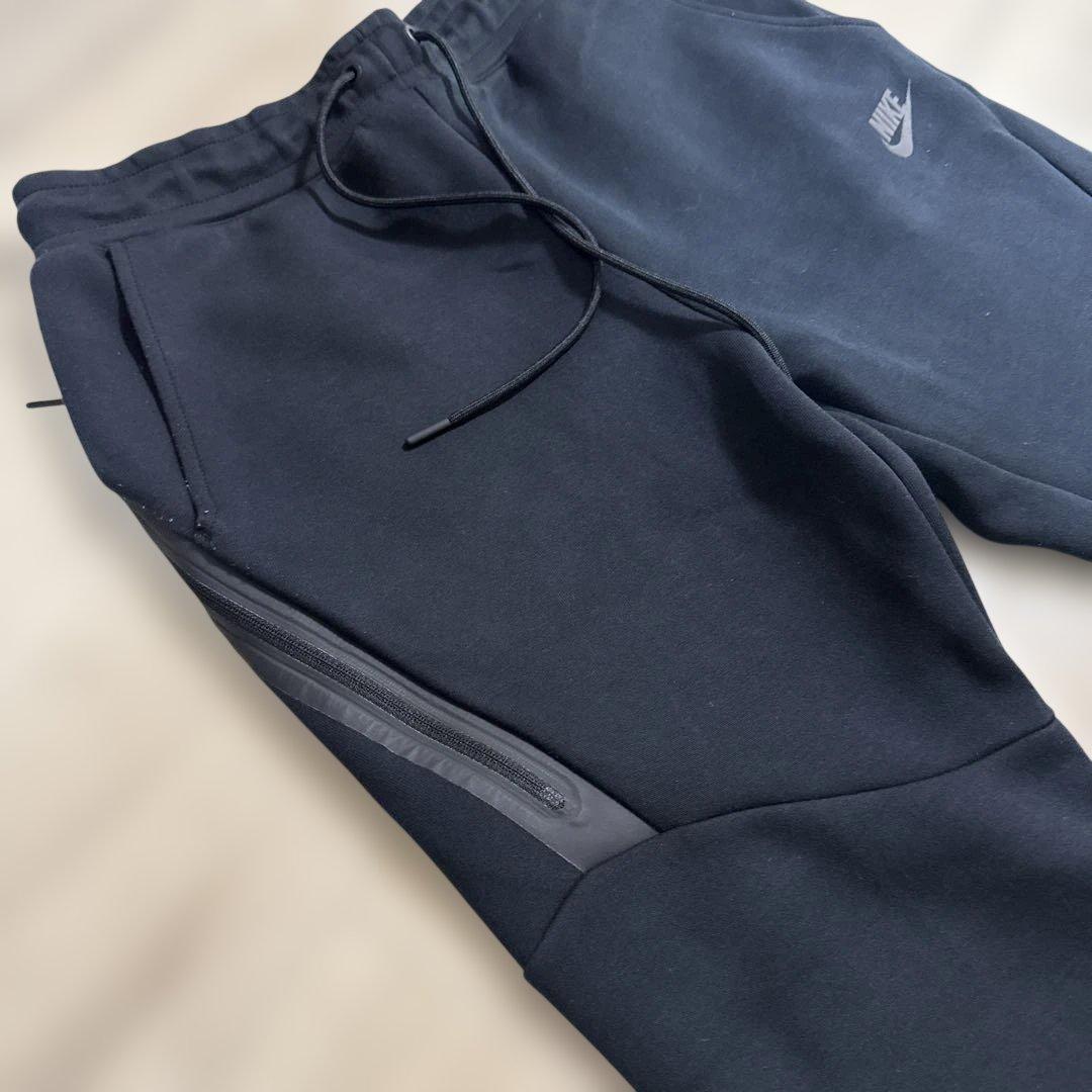 NIKE ナイキ テックフリースジョガーパンツ　2019