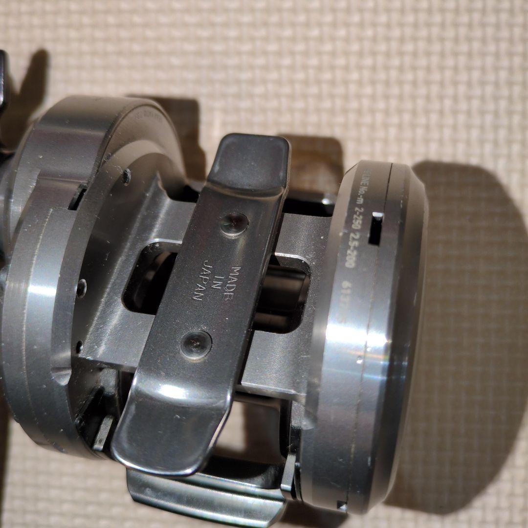 Daiwa キャタリナBJ200SH