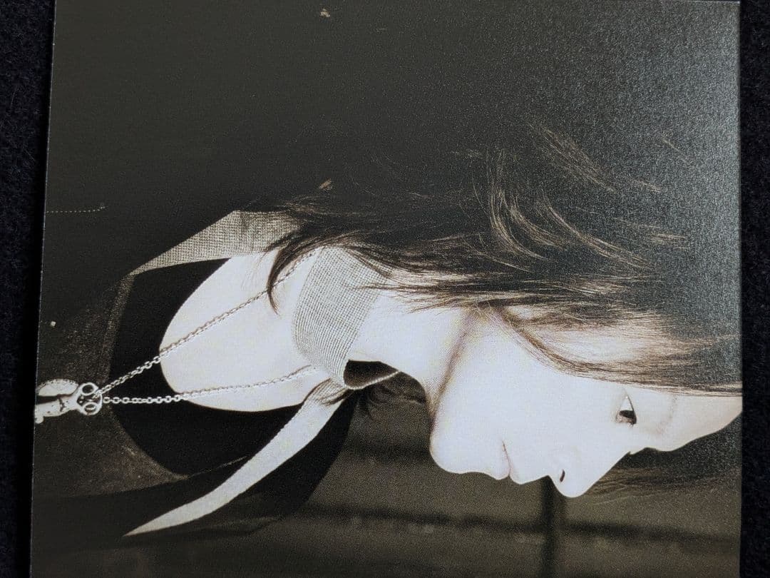 BUCK-TICK memento mori　紙ジャケット仕様　完全生産限定盤