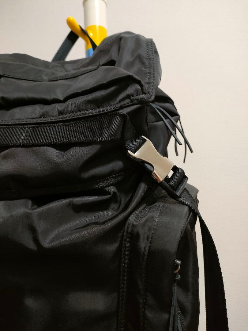 【１度使用のみ】UNDERCOVER バックパック・リュック アンダーカバー