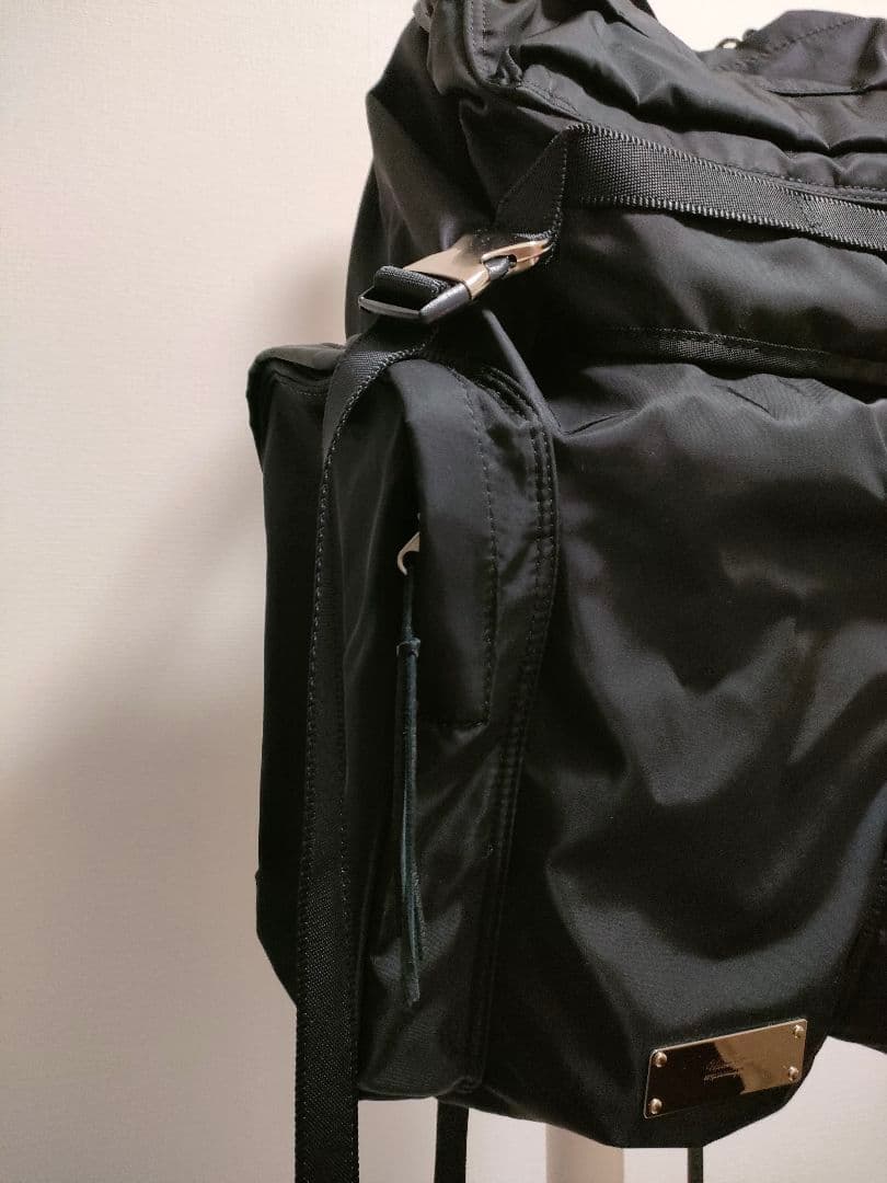 【１度使用のみ】UNDERCOVER バックパック・リュック アンダーカバー