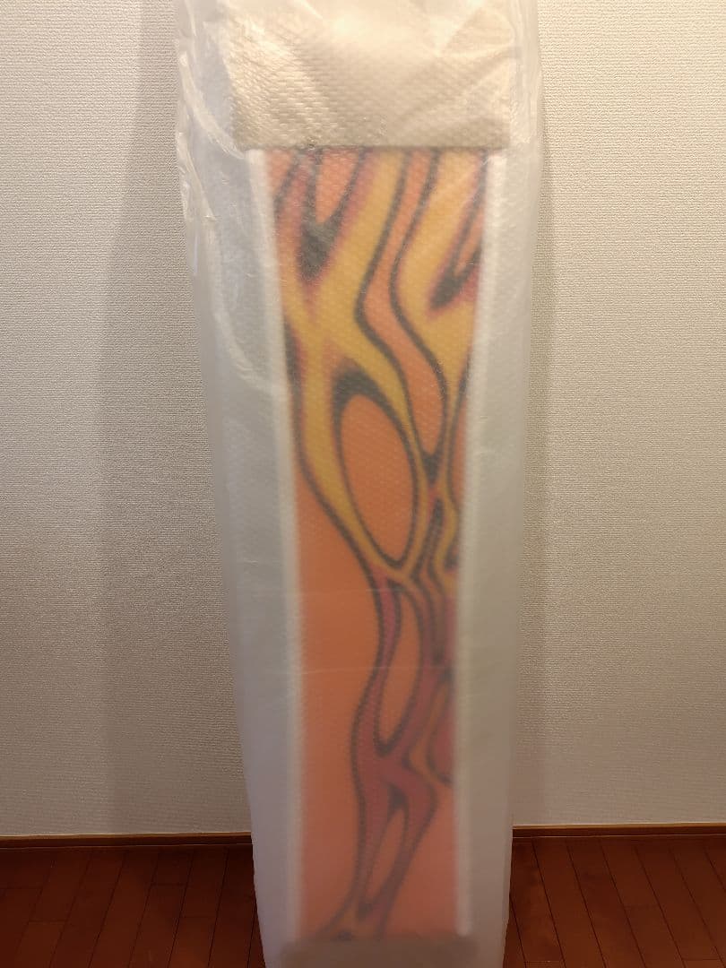 K2ケーツー GATEWAY POP スノーボード ボード板 162cm